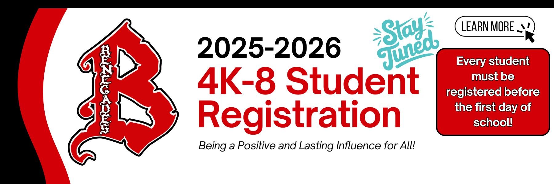 25-26 Registration details will be shared soon.