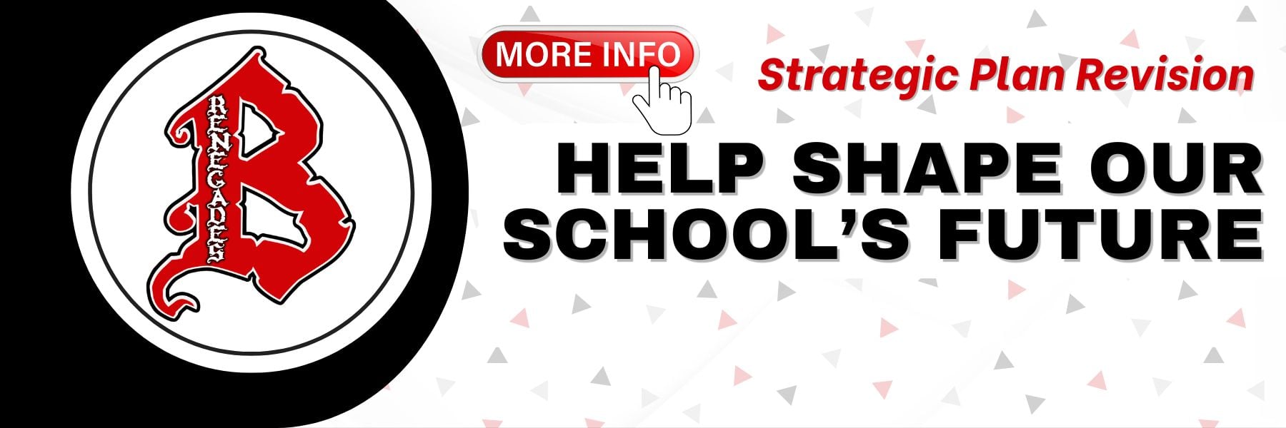 Learn about our Strategic Plan Revision. https://www.bristol.k12.wi.us/district/strategic-plan