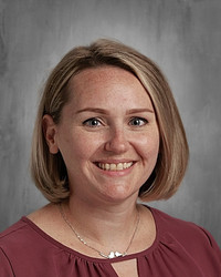 Keri Heusdens, Associate Principal 2021-2022