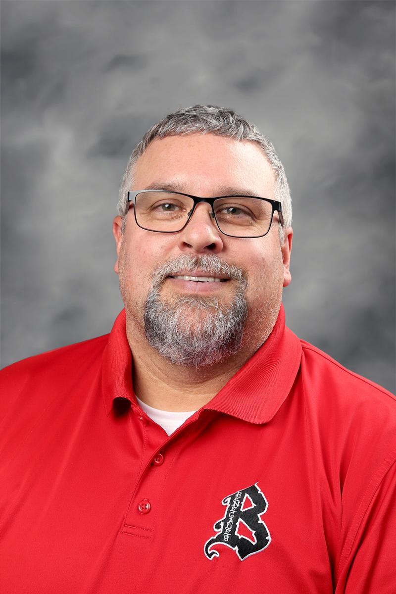 Image of Derek Adams