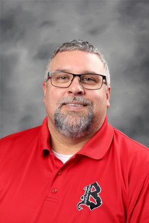 Image of Derek Adams