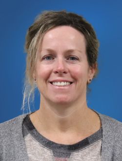 Image of Kimberly Biehn