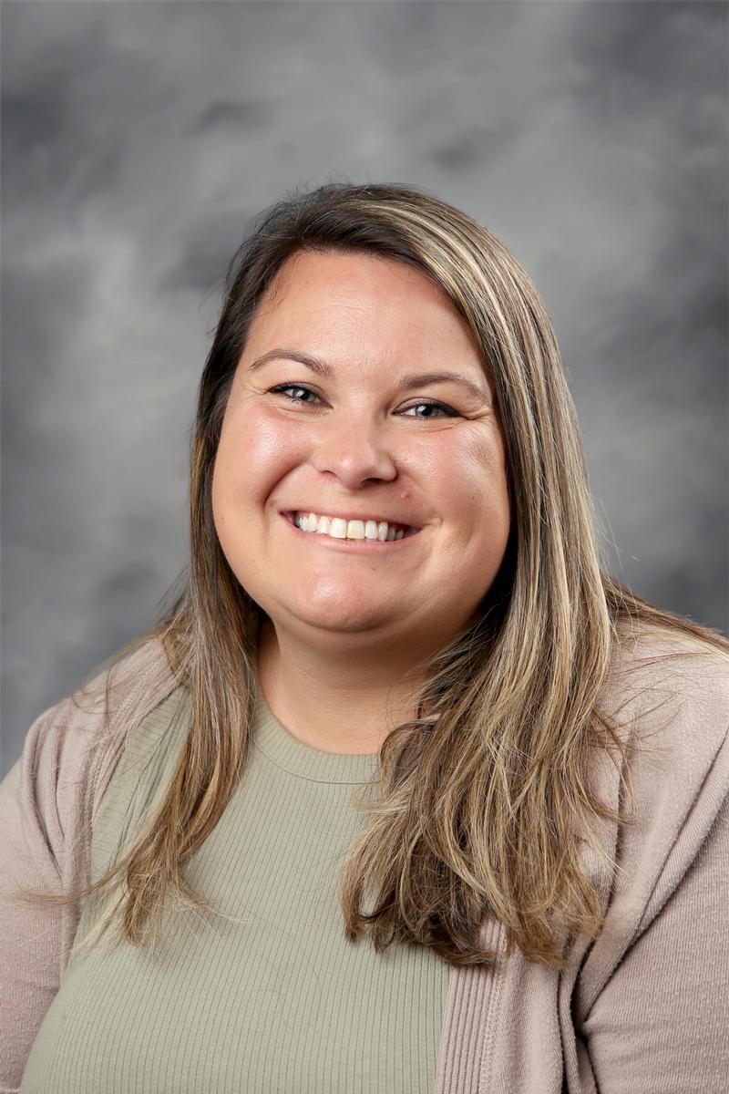 Image of Amanda Blum