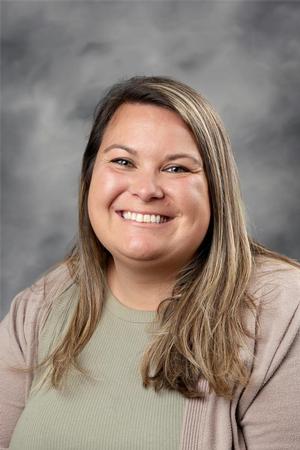 Image of Amanda Blum