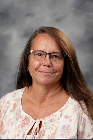 Image of Lauren Brylinke