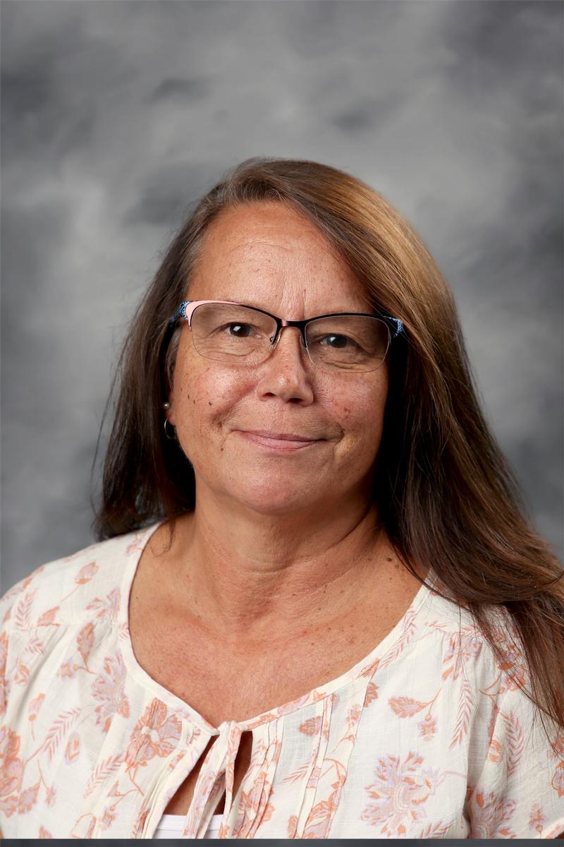 Image of Lauren Brylinke