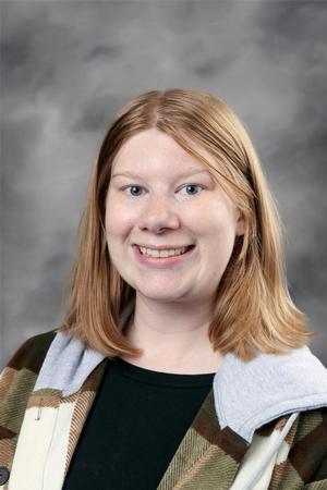 Image of Emily Buccelli