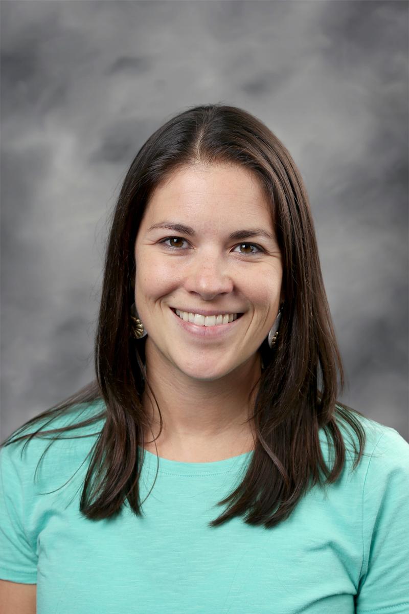 Image of Maranda Burks