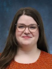 Image of Sydnee Bush
