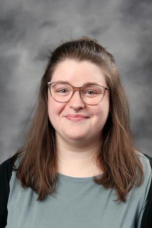 Image of Sydnee Bush