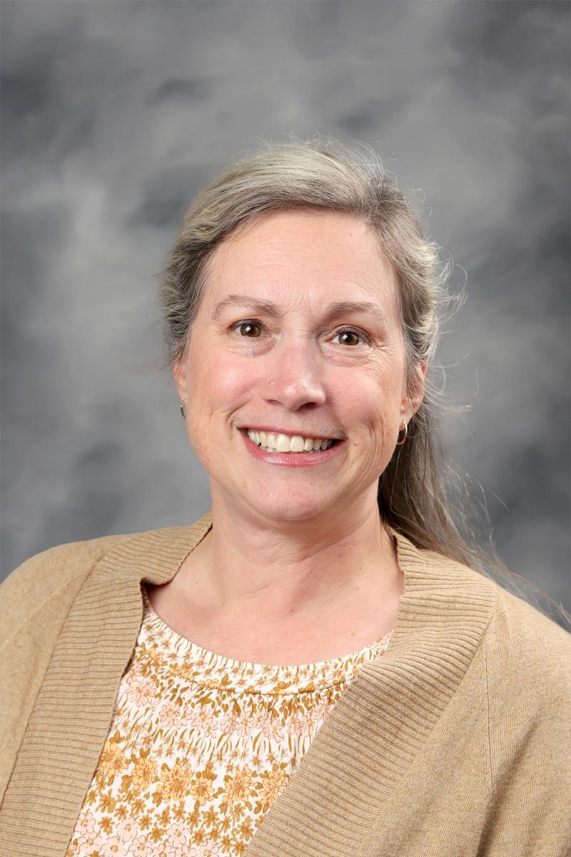 Image of Stacy Chyla