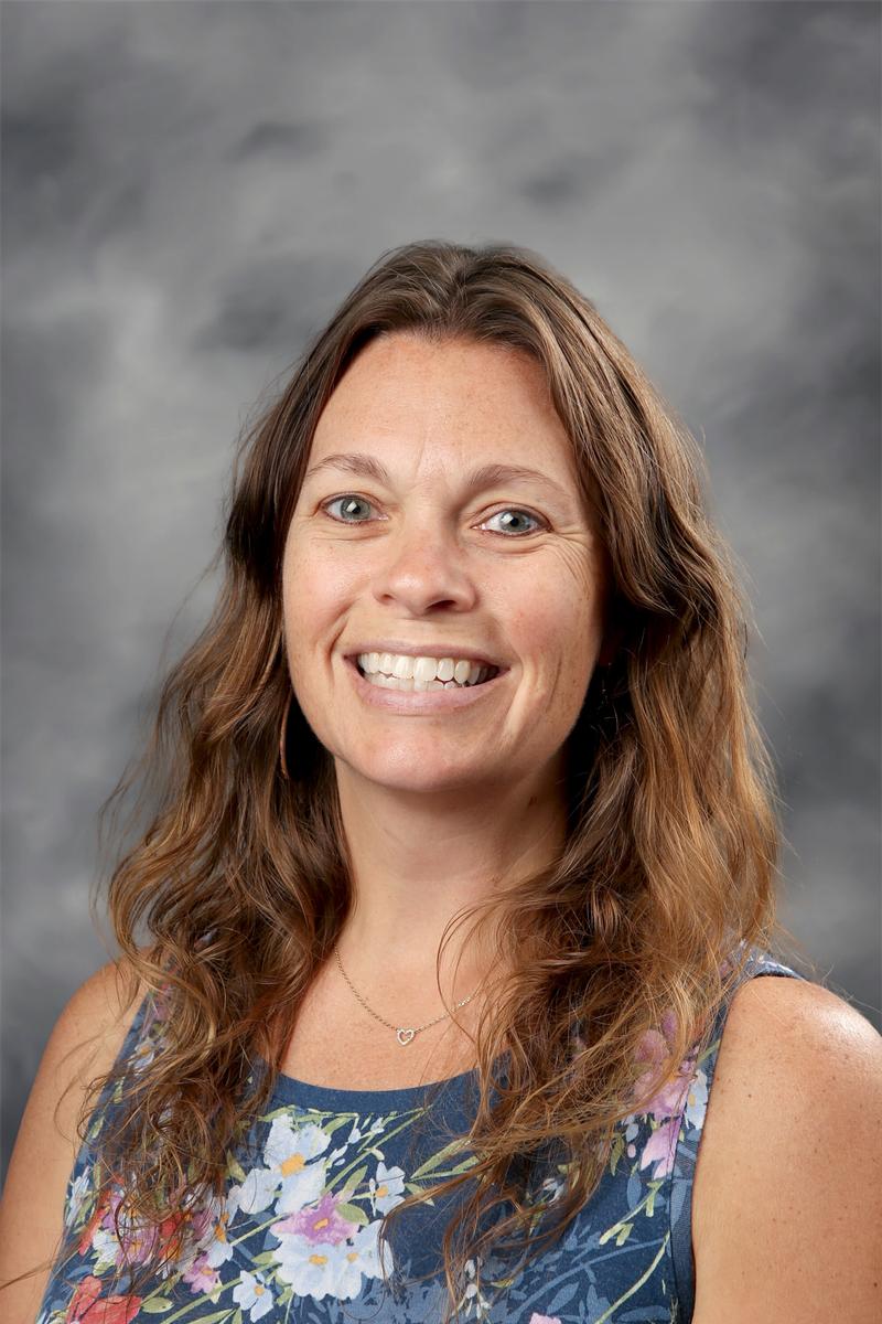 Image of Kelly Clausing