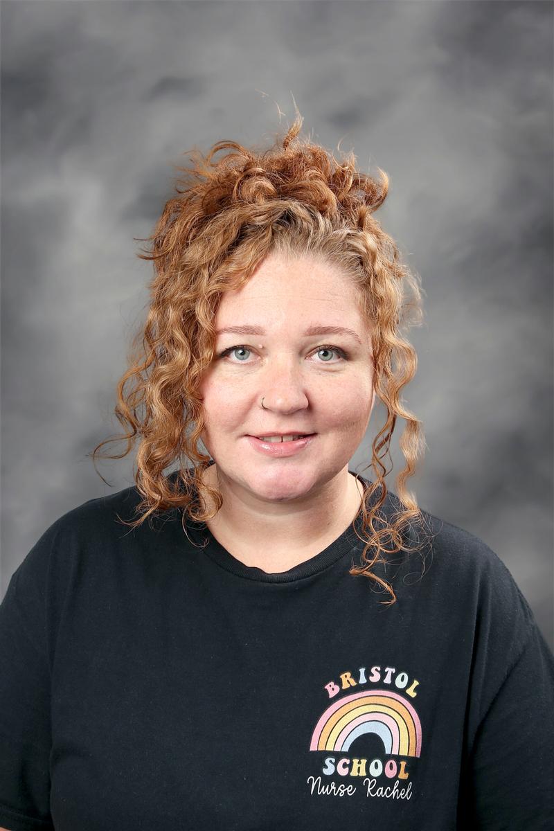 Image of Rachel Crocher