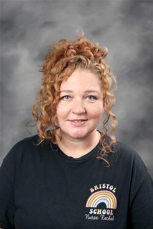 Image of Rachel Crocher