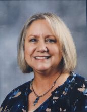 Image of Kristina Dean