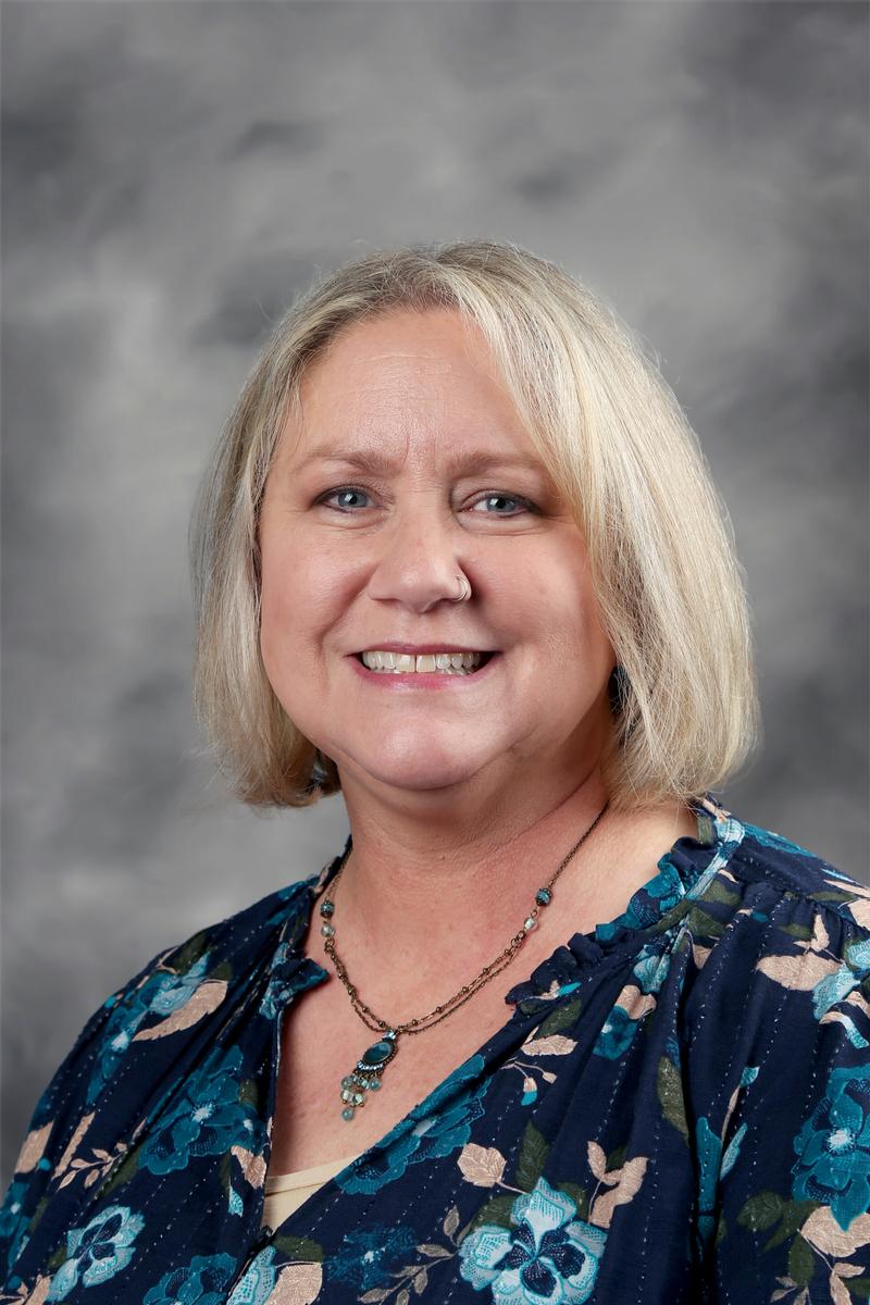 Image of Kristina Dean