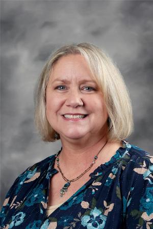 Image of Kristina Dean