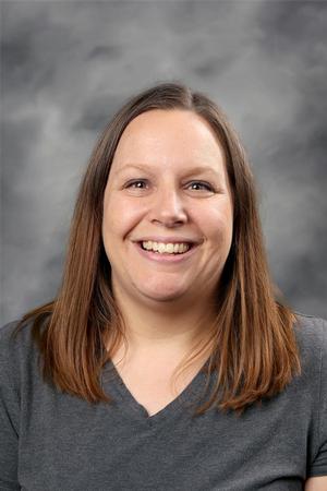 Image of Elizabeth Delimat