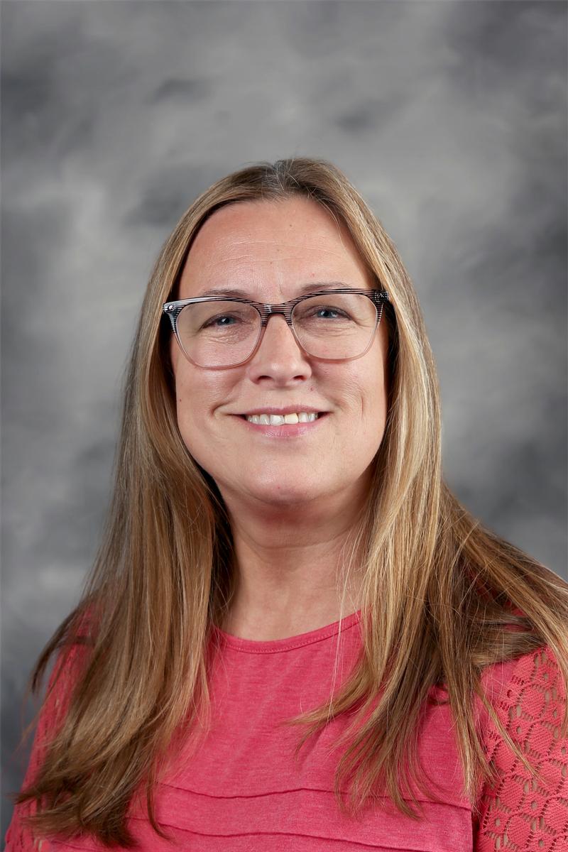 Image of Brenda Downey