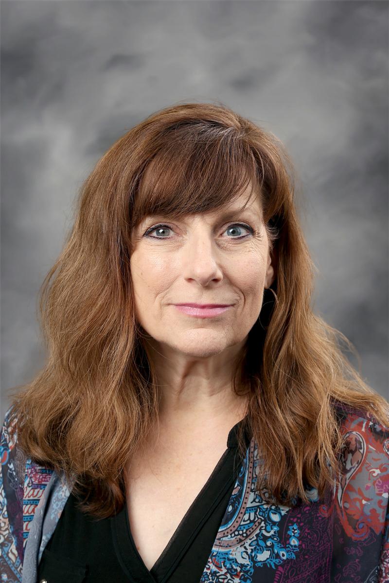 Image of Melody Ferruzzi