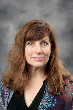 Image of Melody Ferruzzi