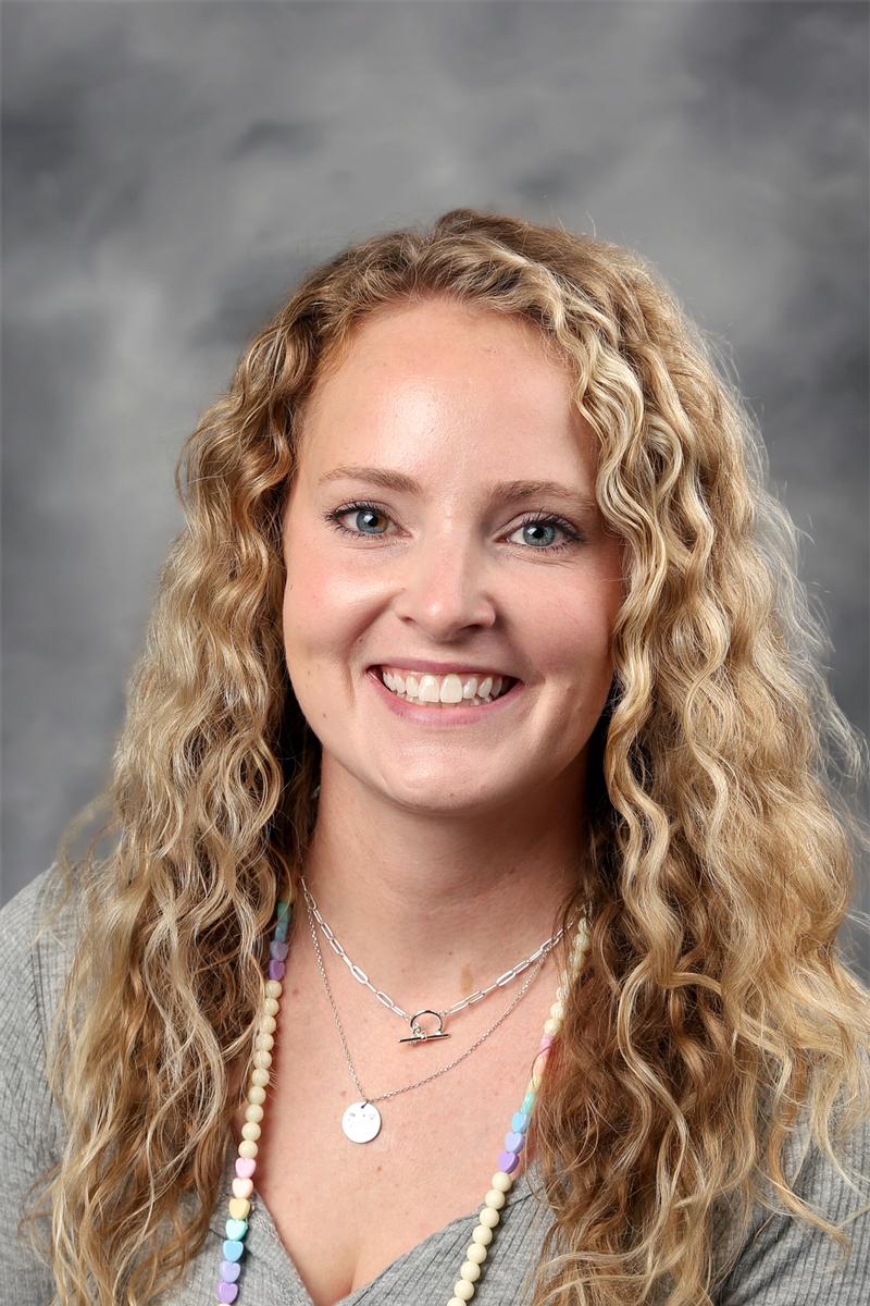 Image of Breanna Fliess