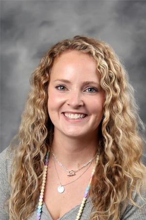 Image of Breanna Fliess