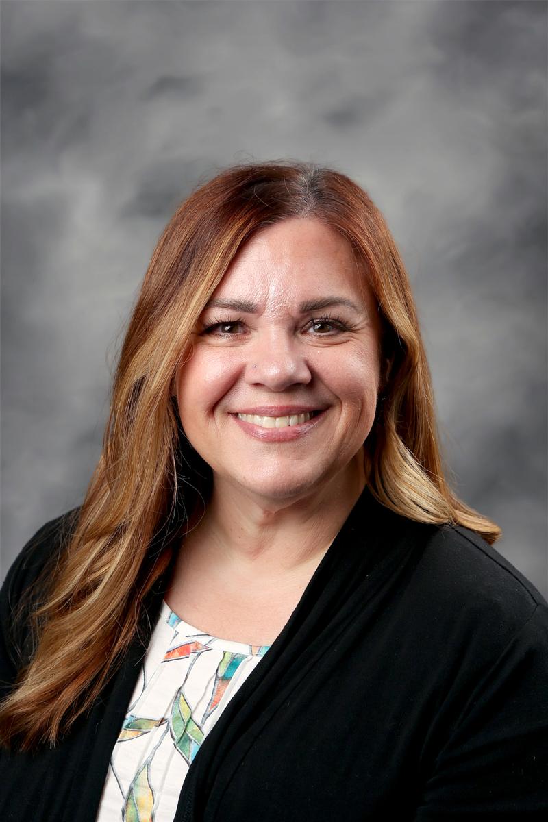Image of Rachel Fox
