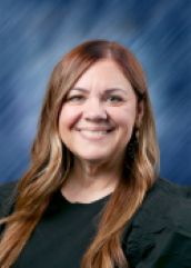 Image of Rachel Fox