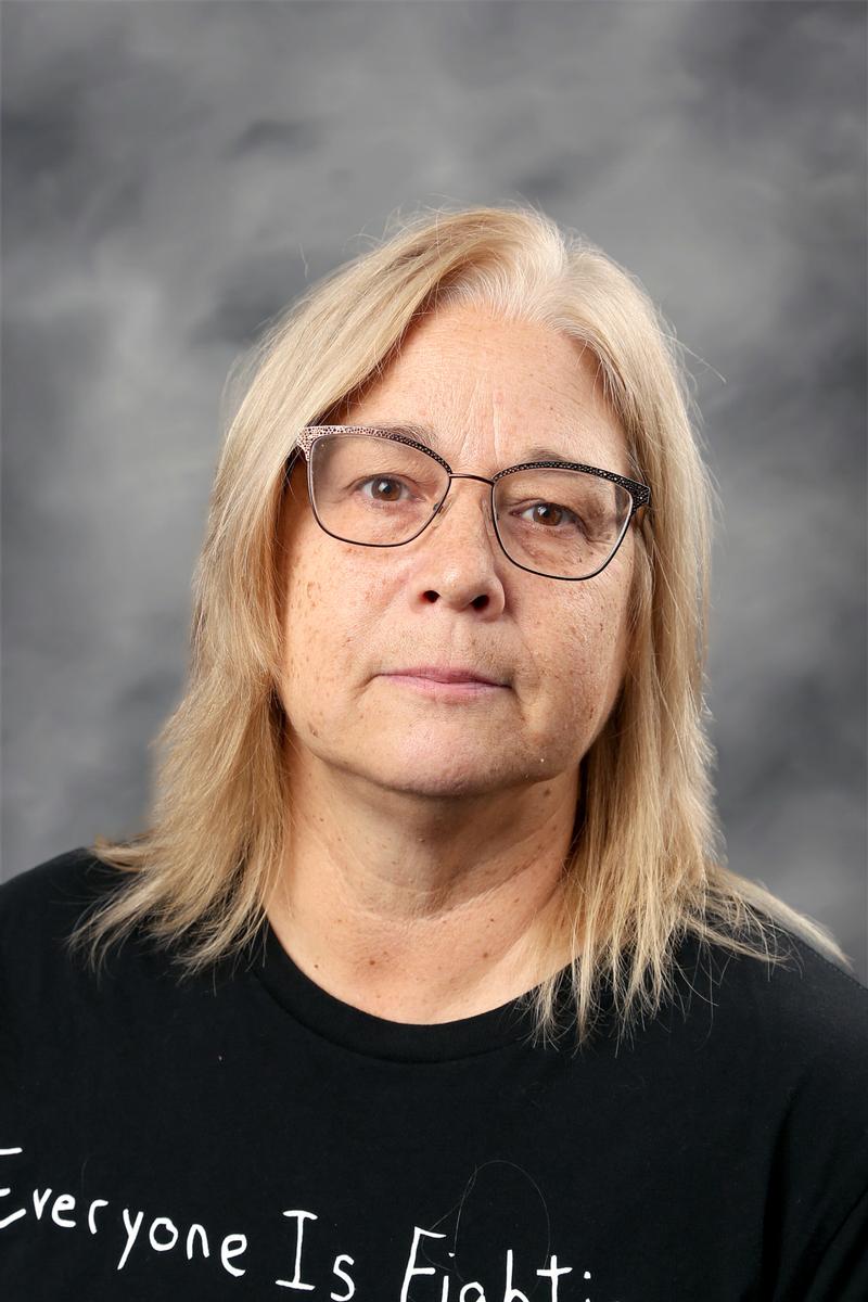 Image of Michelle Francis