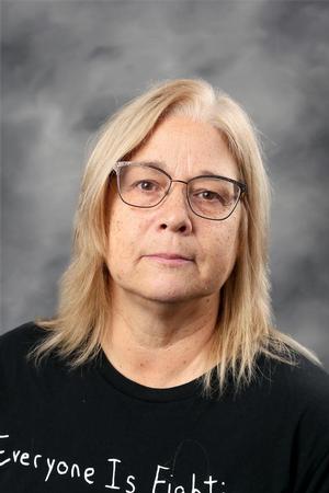 Image of Michelle Francis