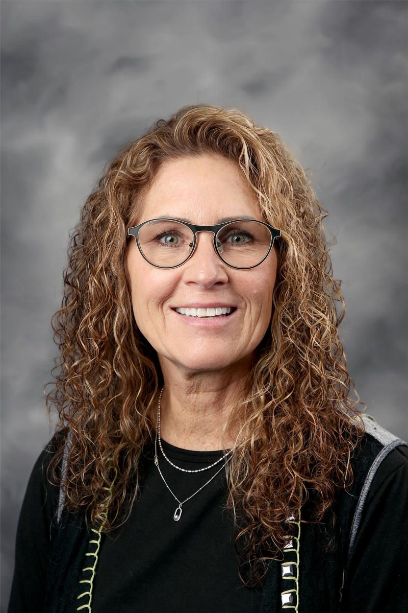 Image of Rebecca Fuhr