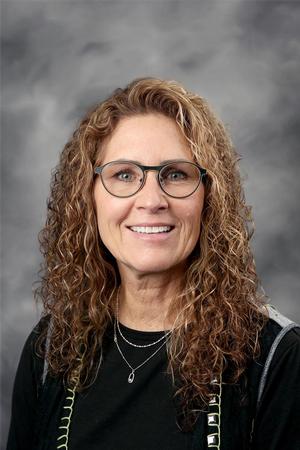 Image of Rebecca Fuhr