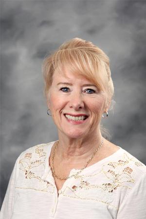 Image of Marie Gallagher