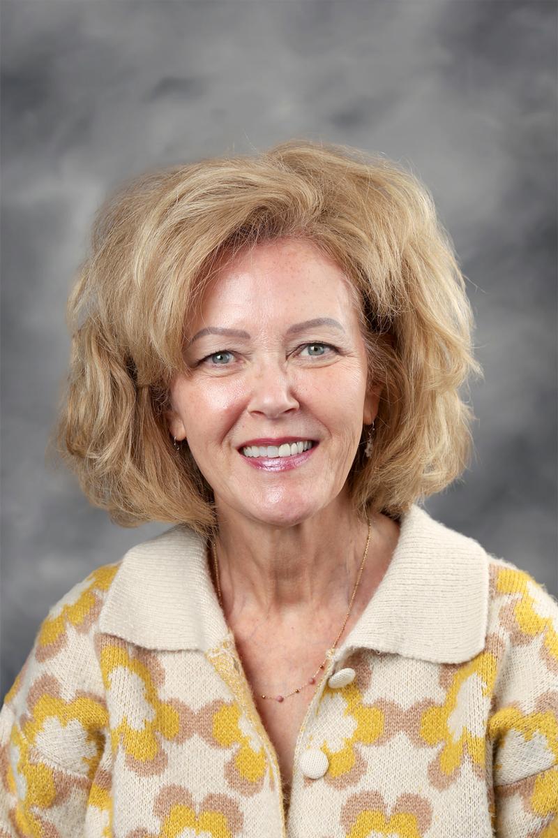 Image of Suzanne Gierach