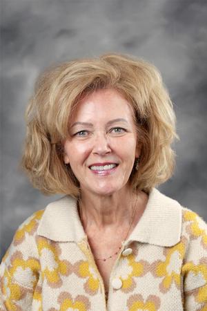 Image of Suzanne Gierach