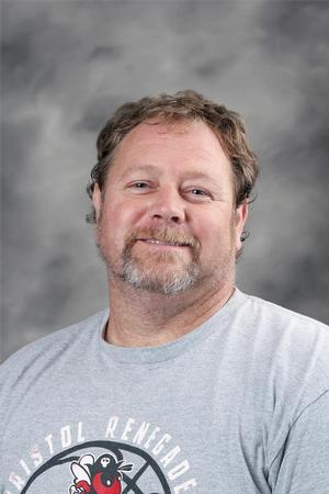 Image of Louis Gillmore