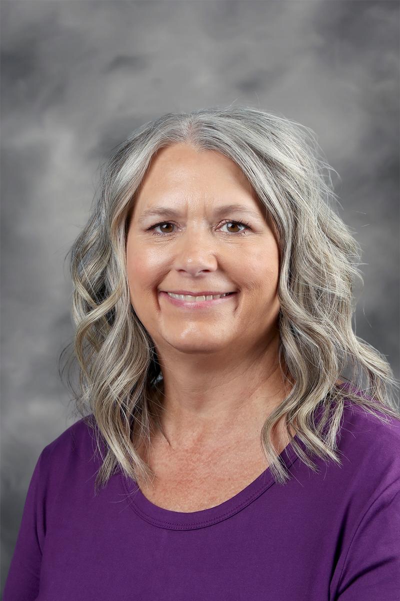 Image of Maria Gillmore