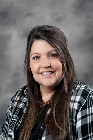 Image of Sarah Gillmore