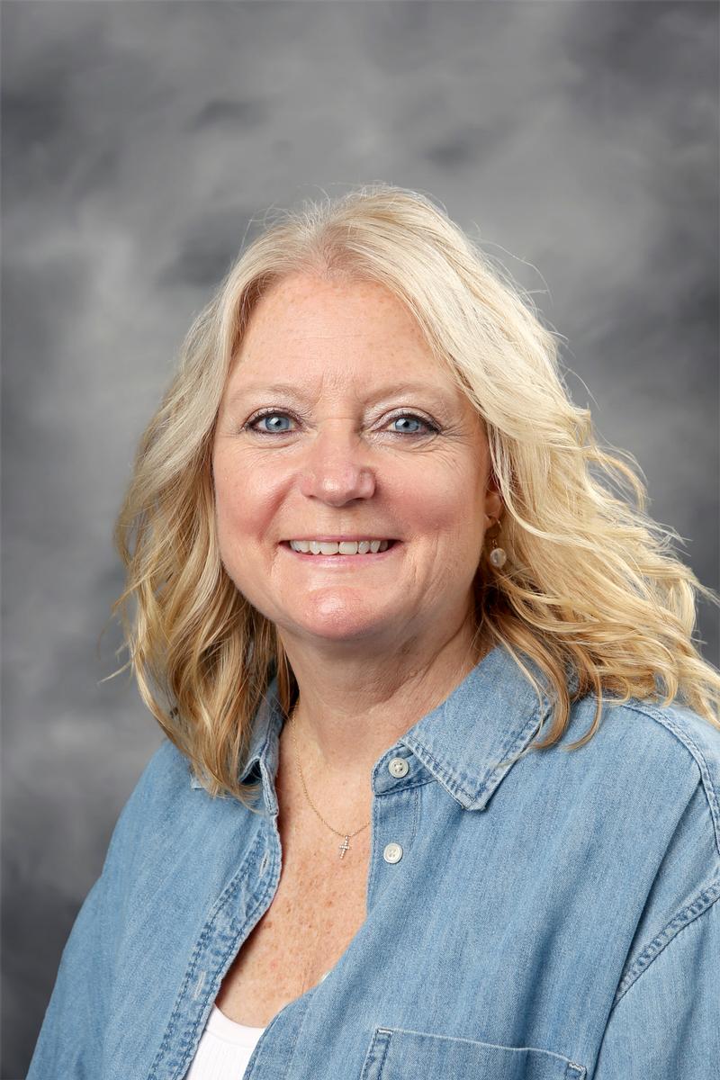 Image of Janet Golm