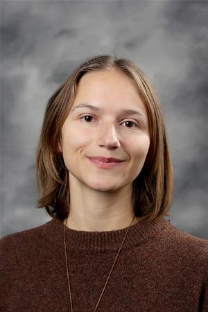 Image of Belle Gramer