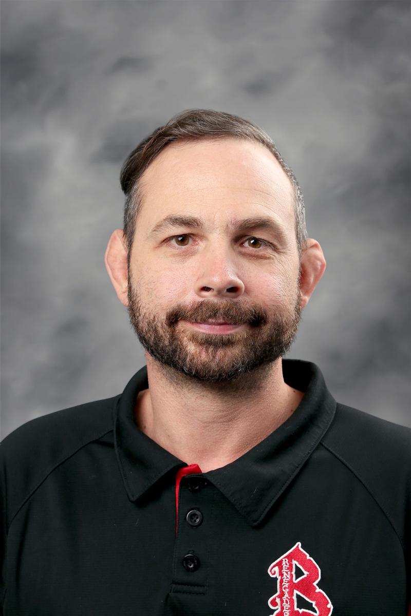 Image of Lawrence Green