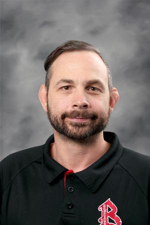 Image of Lawrence Green