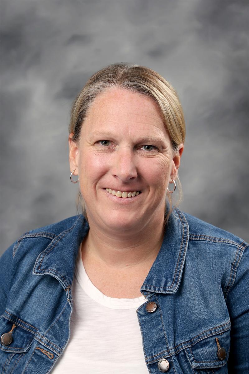 Image of Kathryn Haase