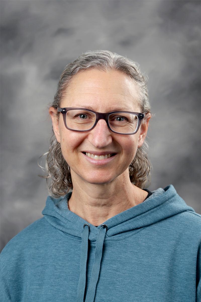 Image of Holly Heeter