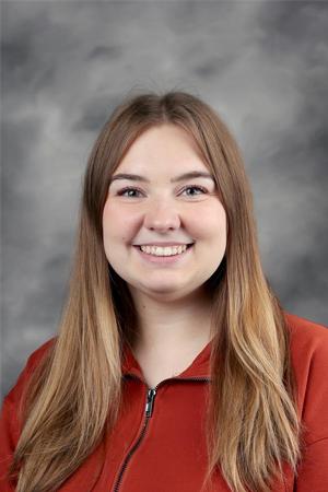 Image of Kaylee Holverson