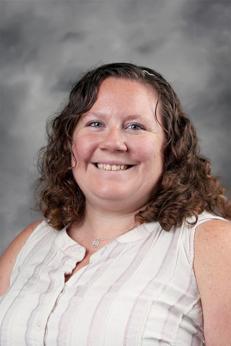 Image of Kristin Hughes