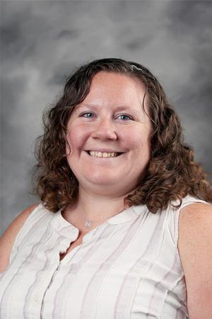 Image of Kristin Hughes