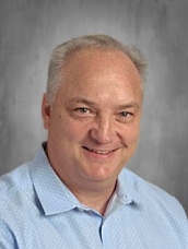 Image of Kirk Johnsen