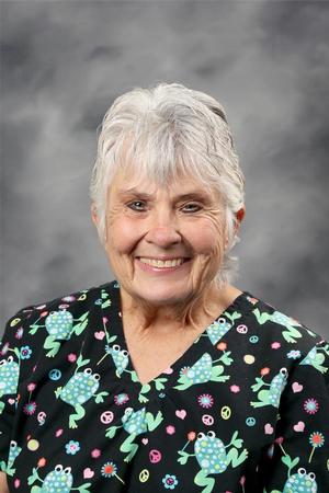 Image of Helen Jozaitis